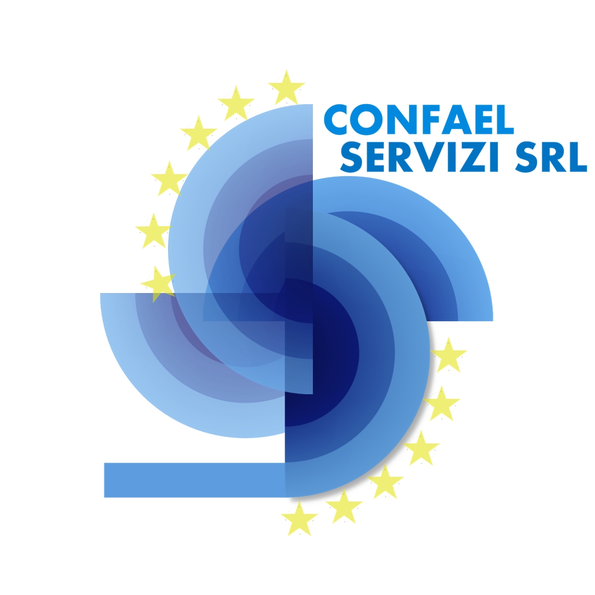 Logo confael servizi