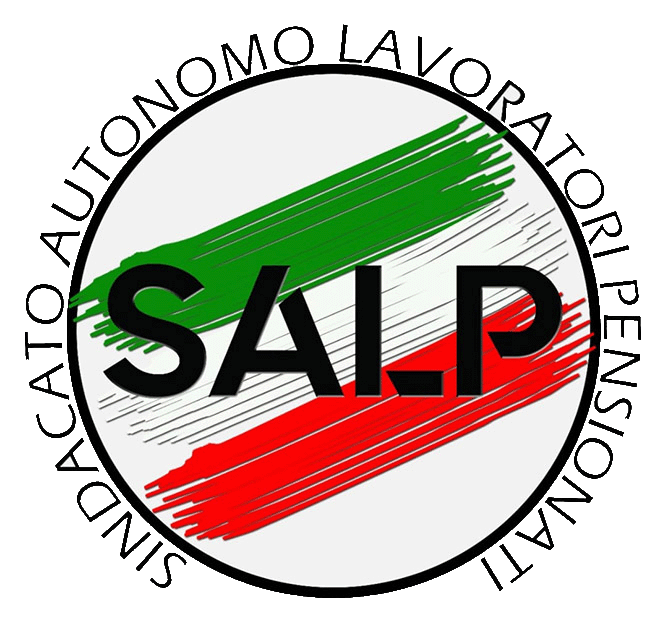 Logo Salp