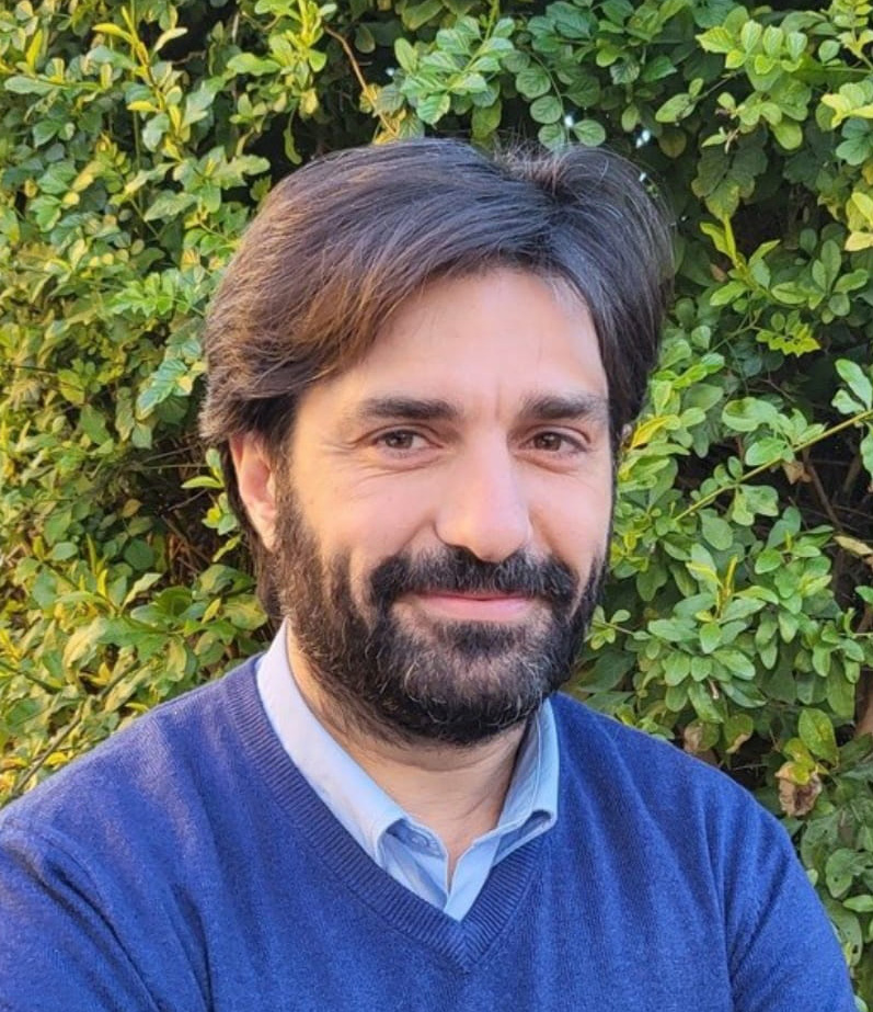 Di Nicolantonio Massimiliano